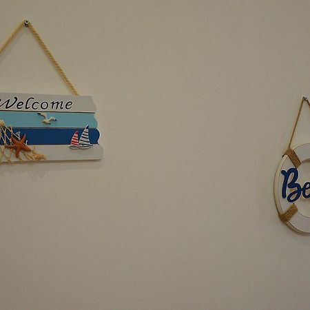 La Dimora Dell'Arcivescovo Apartman Bari Kültér fotó