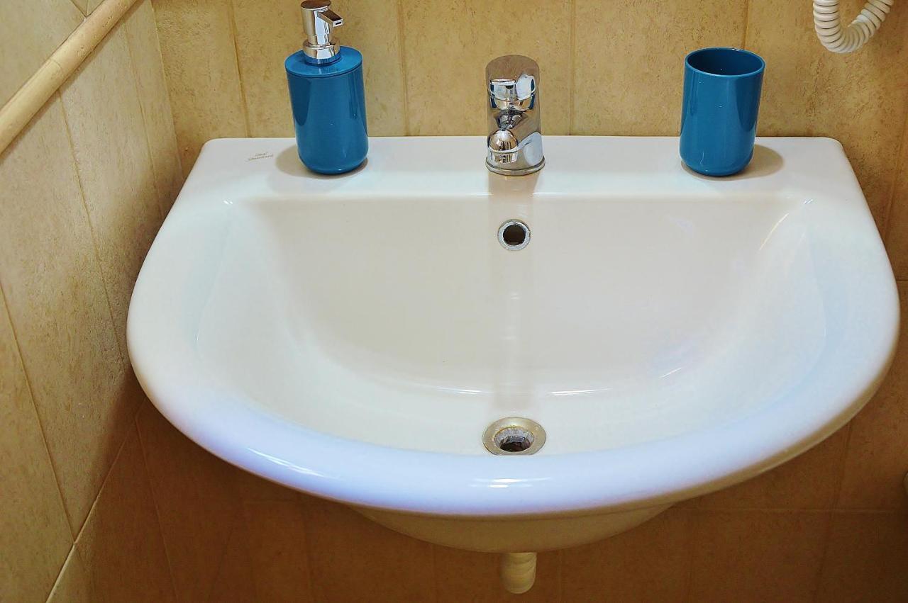 La Dimora Dell'Arcivescovo Apartman Bari Kültér fotó
