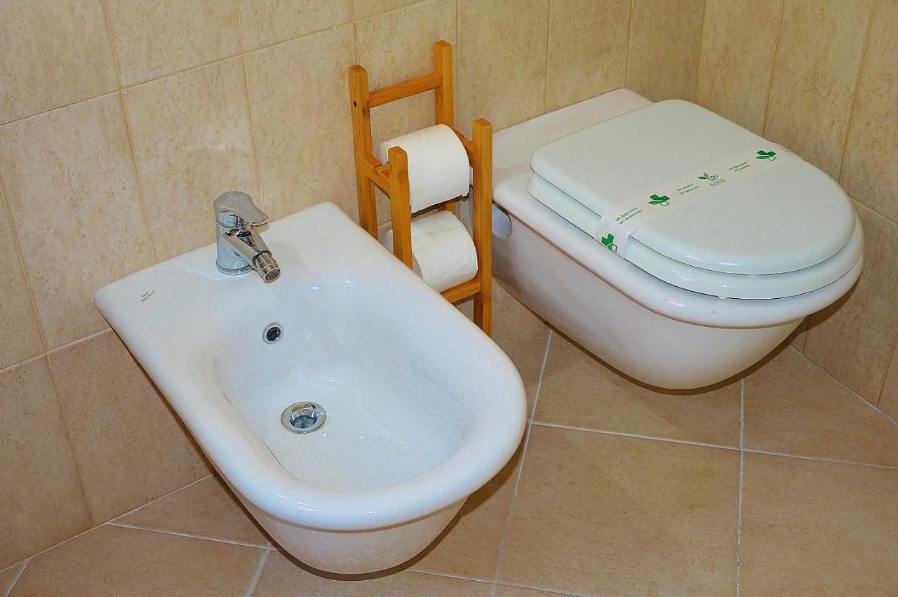 La Dimora Dell'Arcivescovo Apartman Bari Kültér fotó
