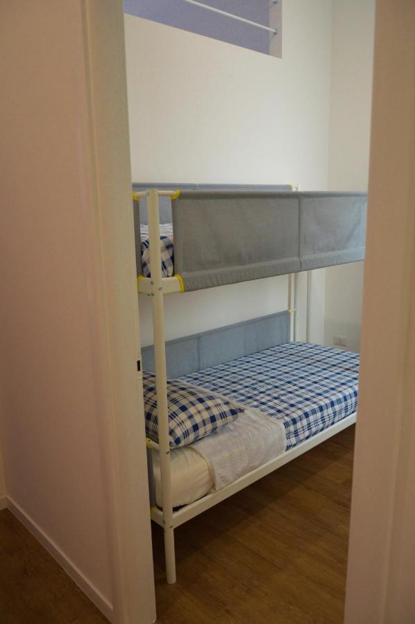 La Dimora Dell'Arcivescovo Apartman Bari Kültér fotó